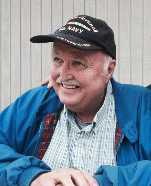 Obituary of John Carl Darwin