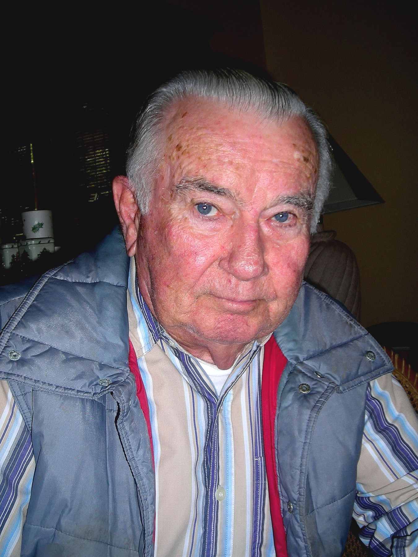 Roland Hill Obituary Palm Bay, FL