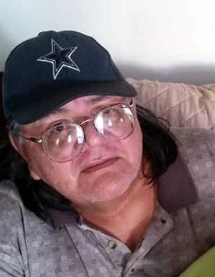 Obituary of Samuel Manuel Lujan