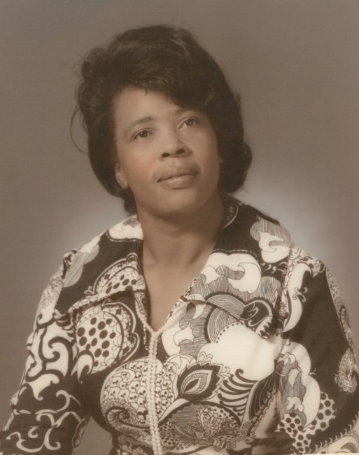 Obituary of Louise Miller