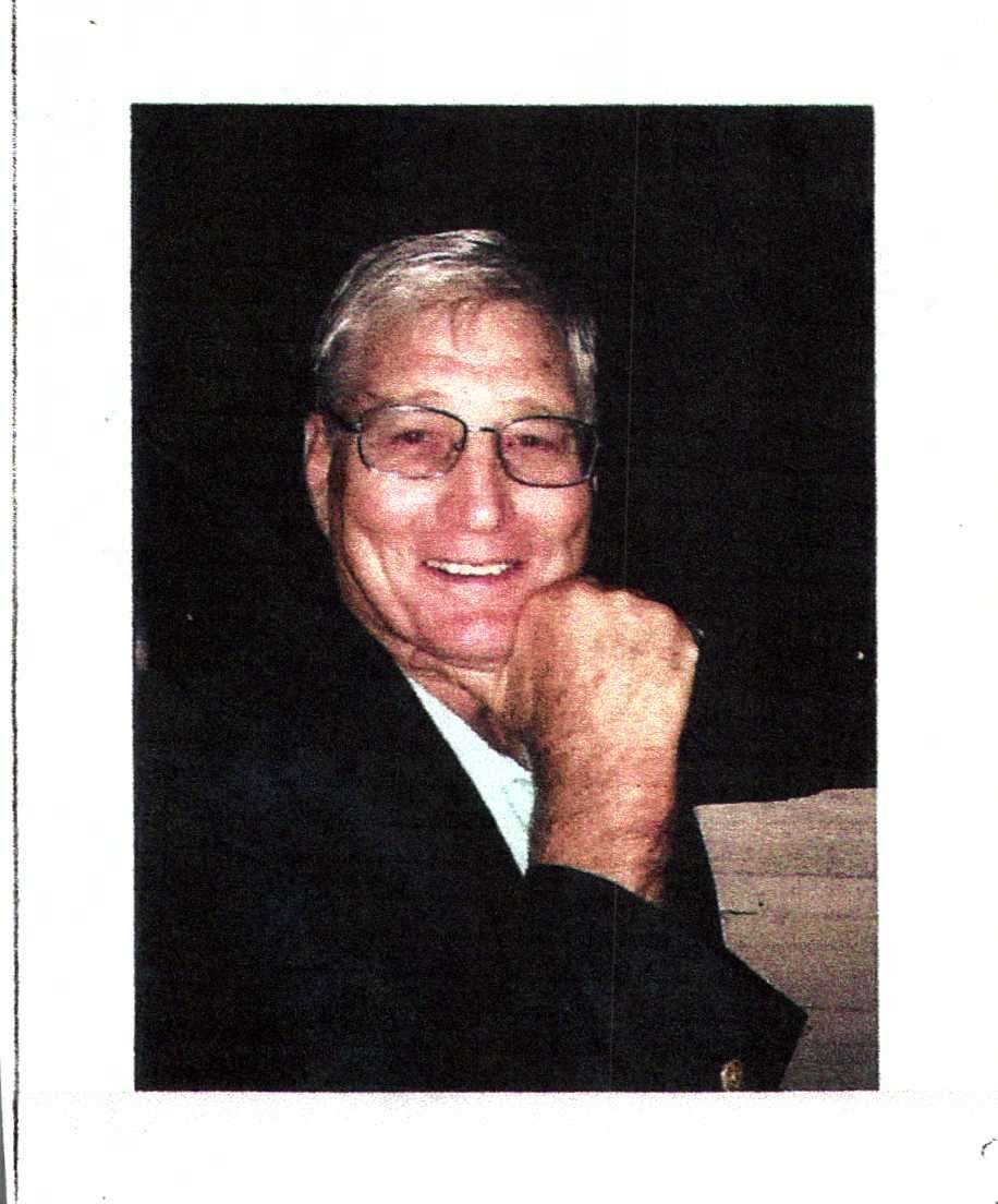 Obituary of Paul Edward Crane