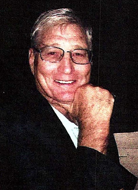 Obituary of Paul Edward Crane