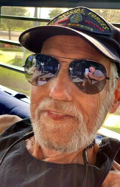 Obituary of Jesse F. Warren