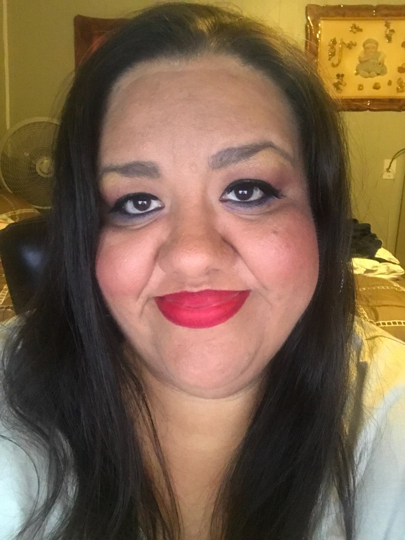 Avis de décès de Veronica Perez Anciso