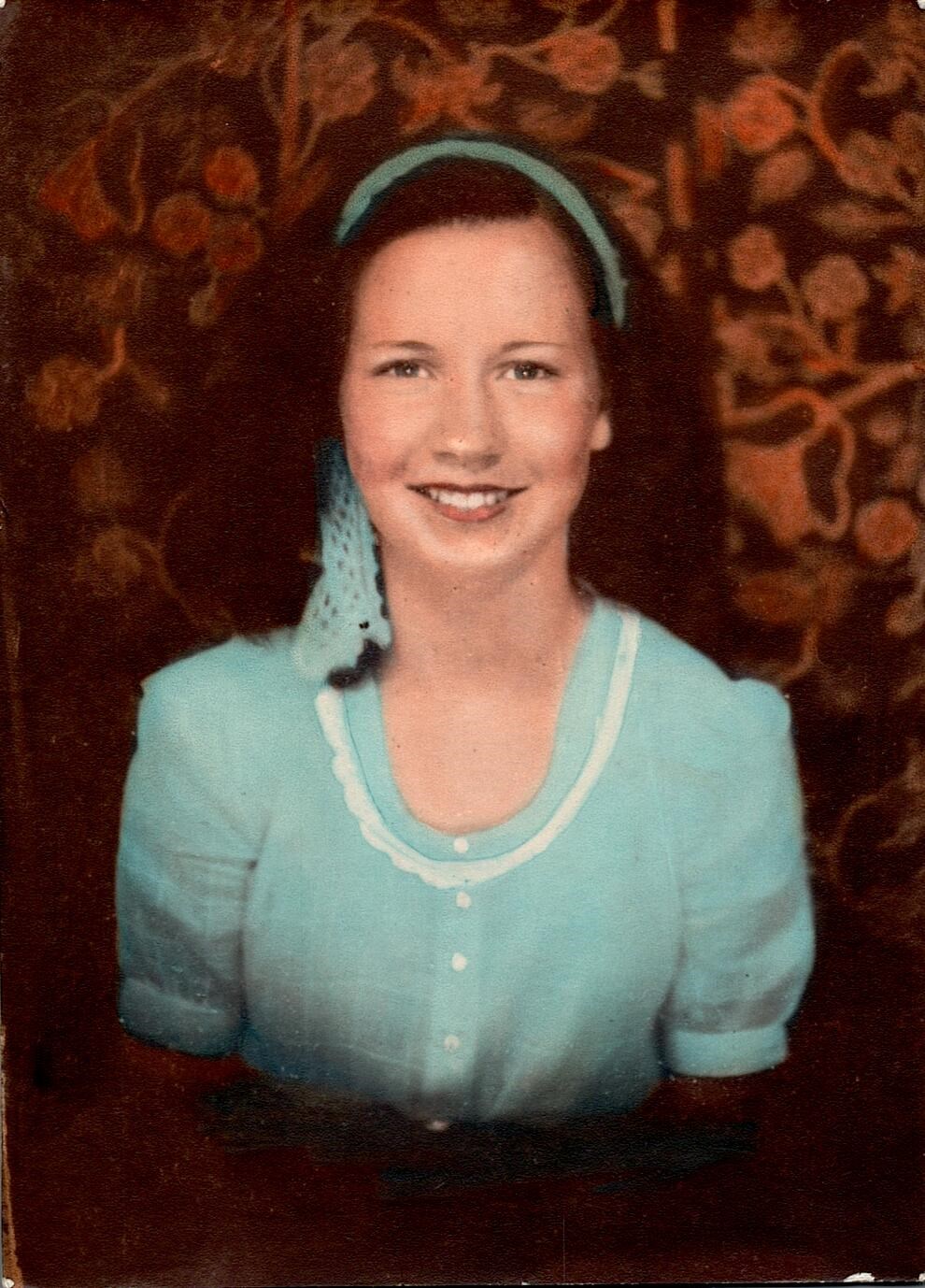 Obituary of Lillian Alice Flescher