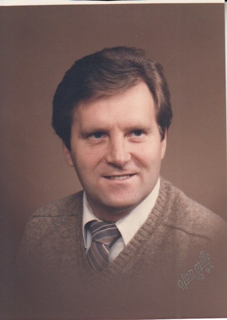 Obituary of Robert Douglas Soules