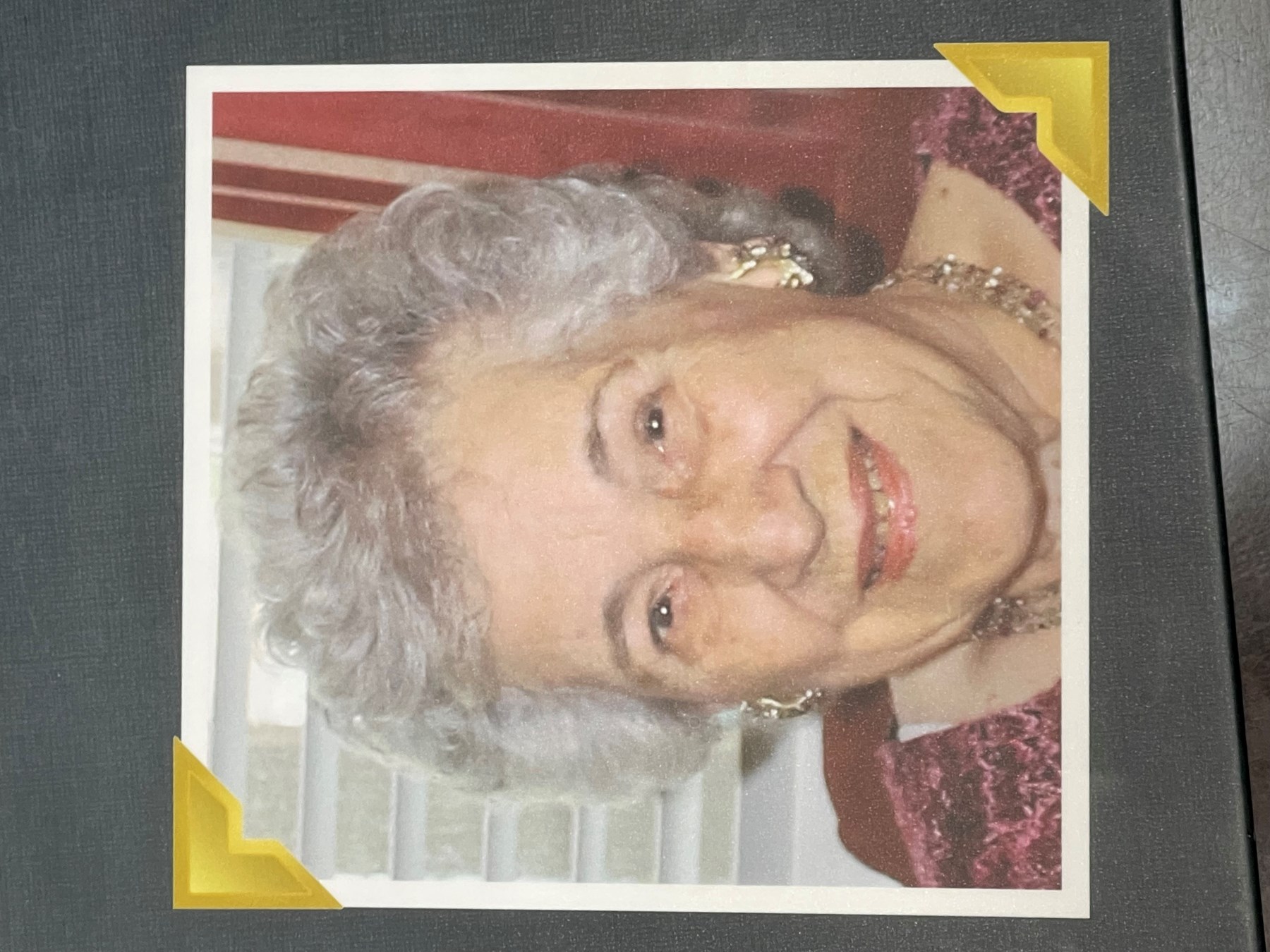 Obituary of Lillian Theresa Brooks