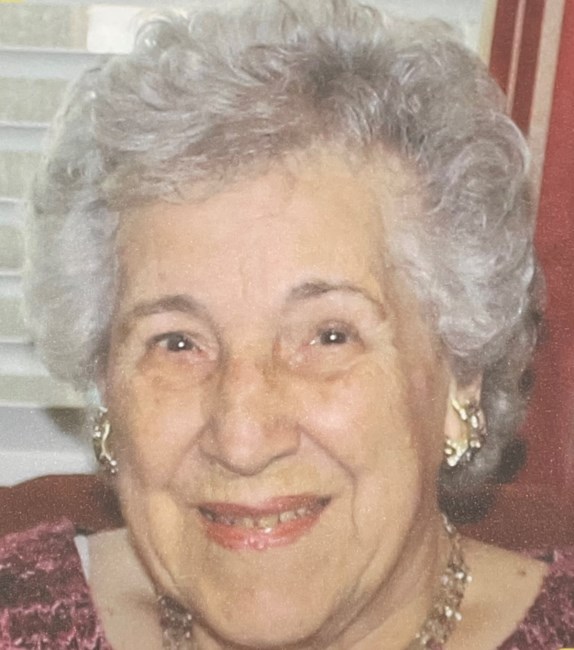 Obituary of Lillian Theresa Brooks