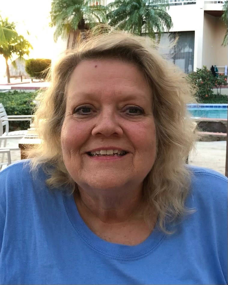 Sharon Davis Obituary Kansas City, MO