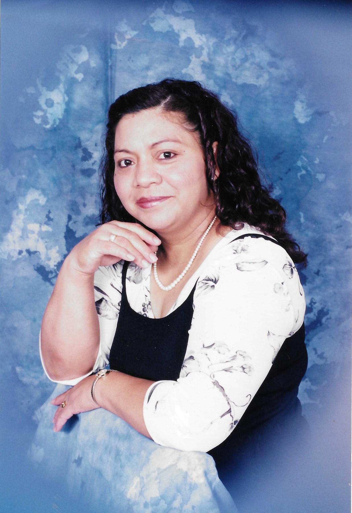 Obituary of Haydee Canas Garcia