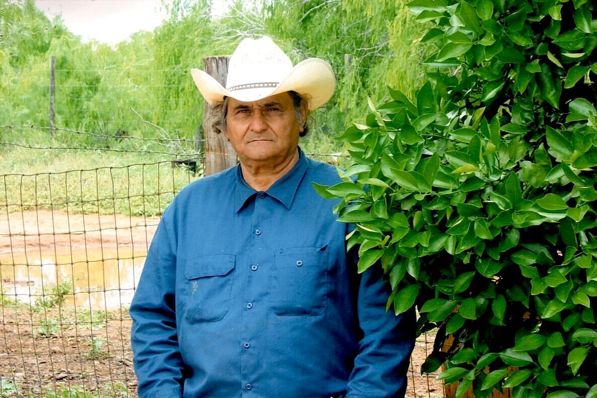 Rafael Perez Obituary Falfurrias, TX