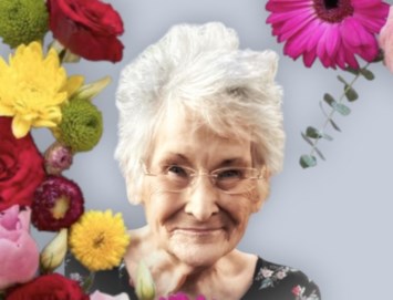 Avis de décès de Betty Jane Fielding Pollreis