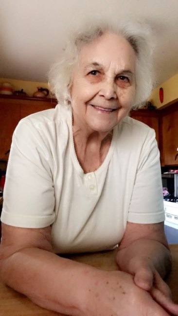 Obituary of Mello Jo Lester