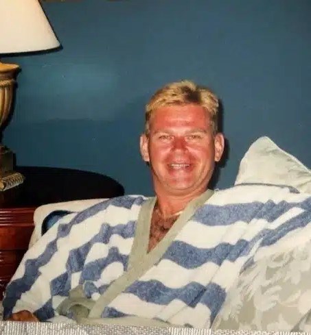 Obituario de Wade Wilson