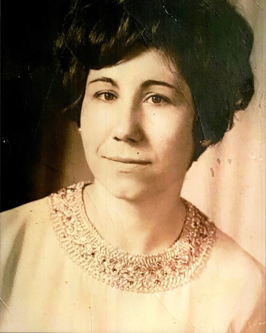 Obituary of Maria Liakakos