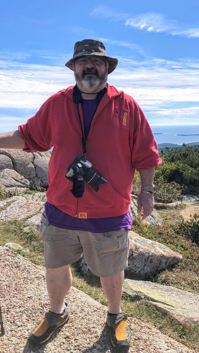 Obituary of Michael Humberto Castro
