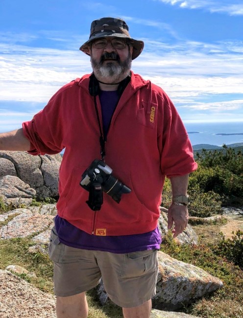 Obituary of Michael Humberto Castro