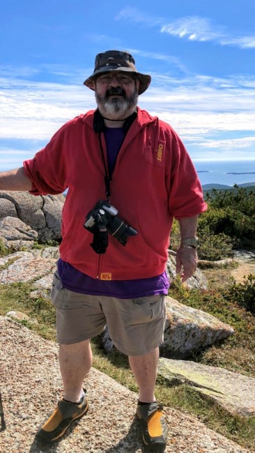 Obituary of Michael Humberto Castro