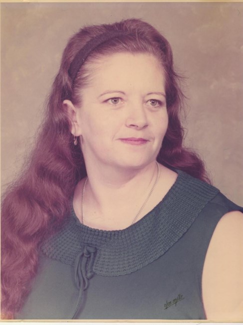 Obituary of Muriel J. Chaisson
