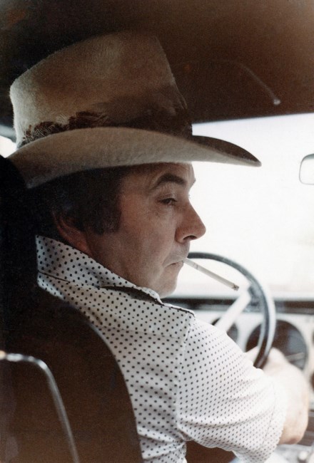 Obituary of Don Wayne Burris Sr.