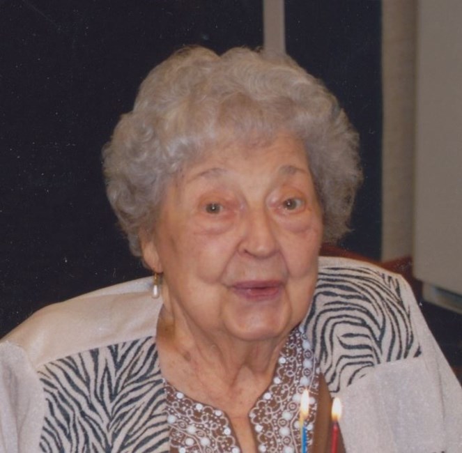 Obituario de Loretta J. Ott