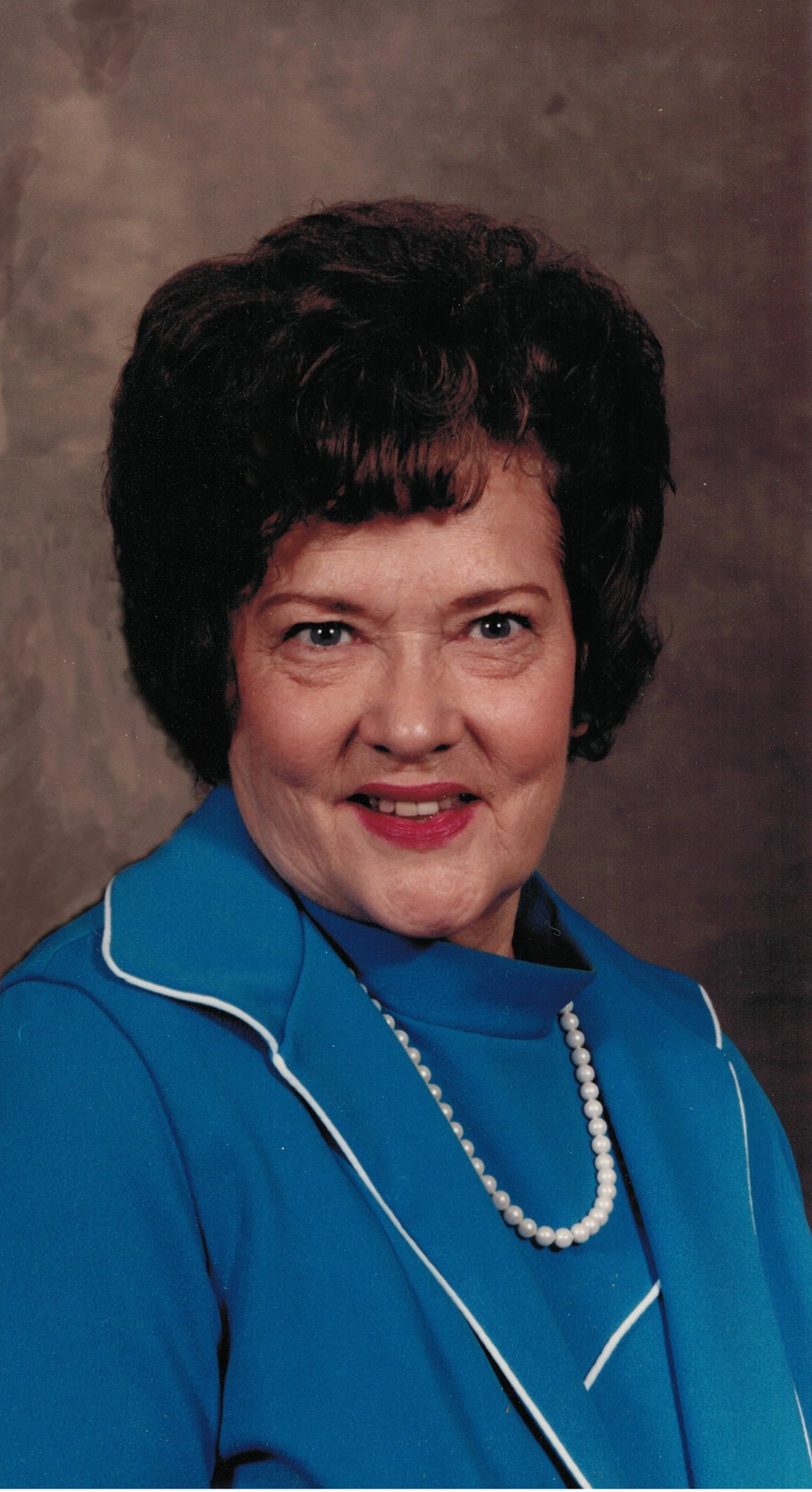 Obituary of Doris Marie Vawter