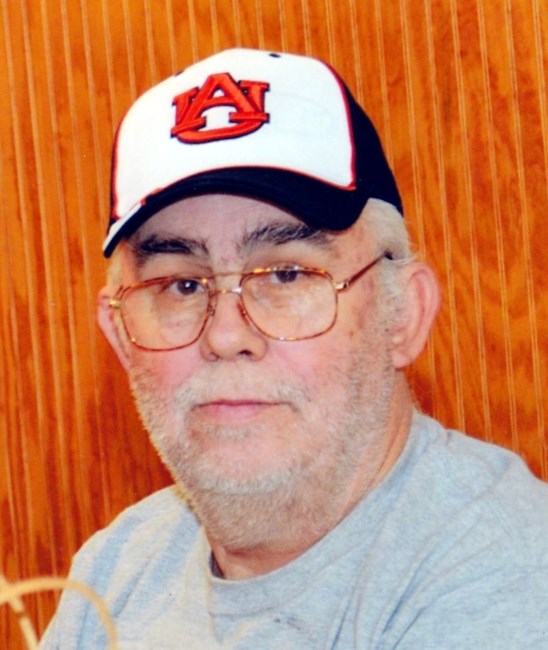 Obituary of Thomas "Gene" Terrell