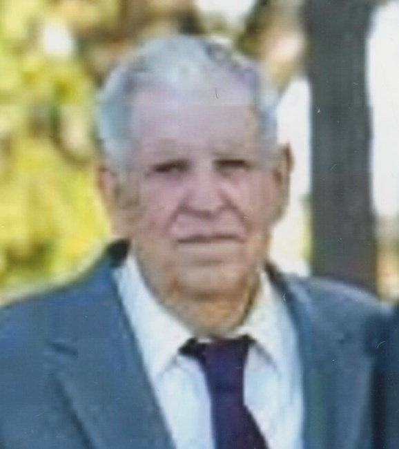 Obituary of John Albert Comstock
