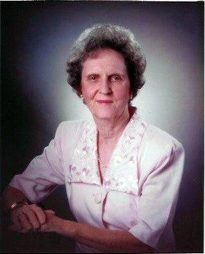 Obituary of Ann Armstrong