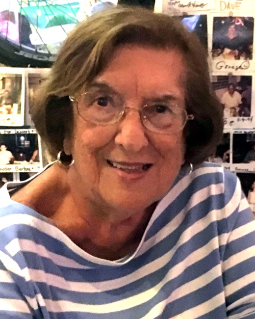 Obituario de Anita L. Winkelman