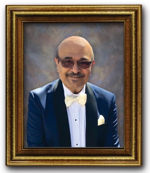 Obituary of Ziad S. Sabbah