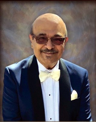 Obituary of Ziad S. Sabbah