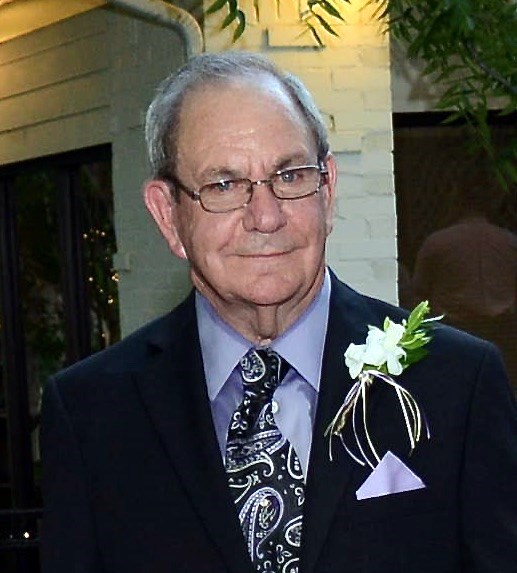 Obituary of Melvin Shearer