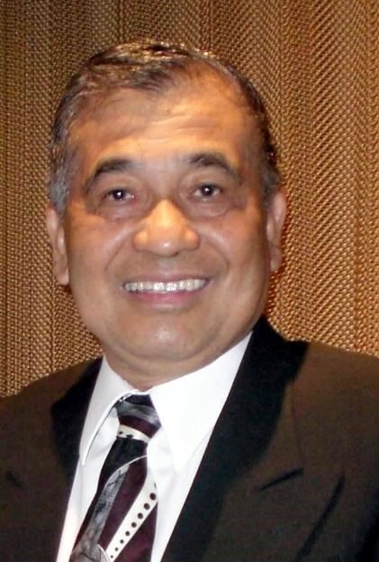 Obituary of Onofre Daguio Castillo