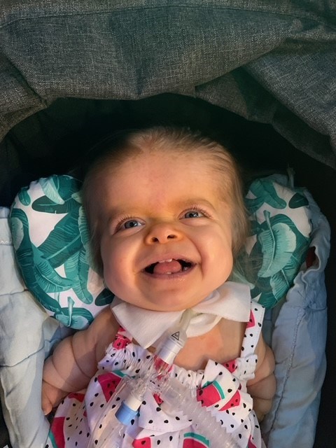 Obituary of Paisley Renee Courson