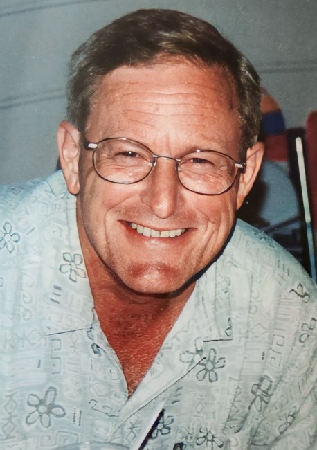 Obituary of Robert (Bob) Carlton Jr.