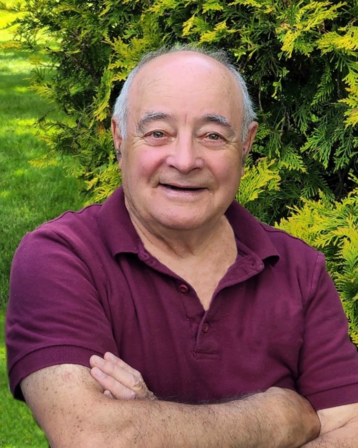 Obituary of Gerald Dominic O'Quinn