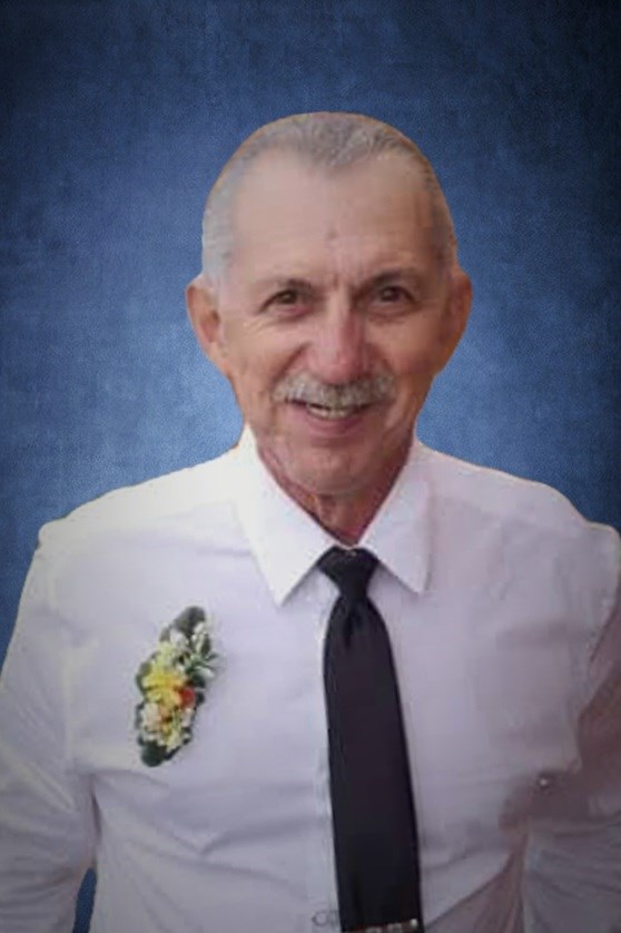 Obituary of Joseph Marc Landry