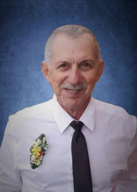 Obituary of Joseph Marc Landry