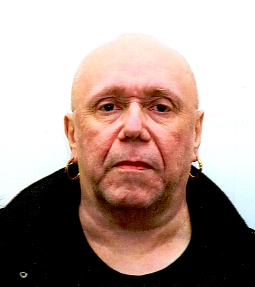 Obituary of Charles Edward Greer