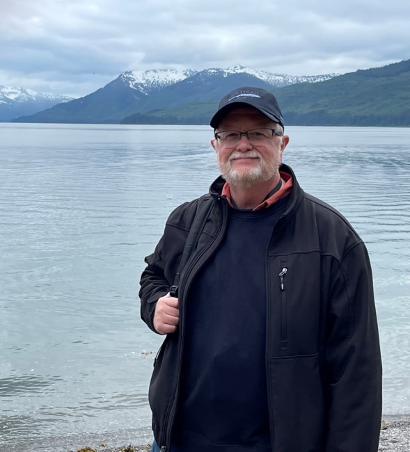 Obituary of Bruce Howard Conner