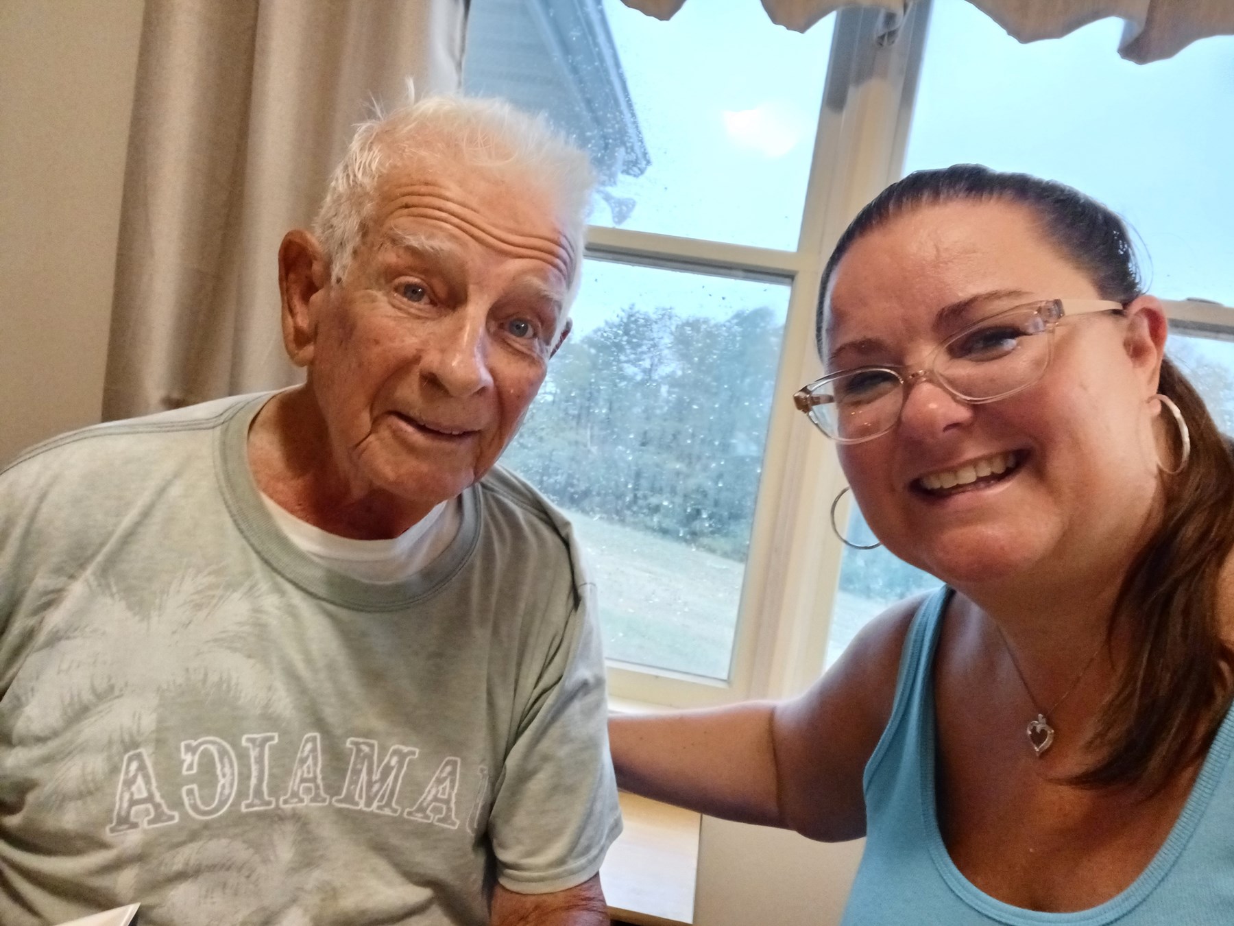 Obituario de Raymond John Knauer