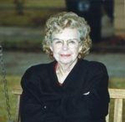 Obituary of Dorothy Lee Cockrell