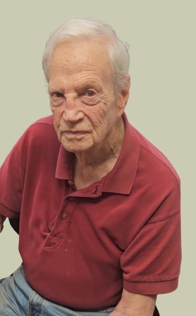 Obituary of Bill Naylor