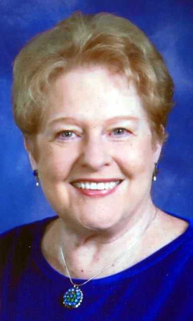 Obituary of Sandra "Sandy" Rose Lewis Rankin