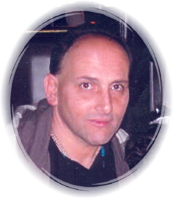 Obituary of Cono Frizzi Jr.