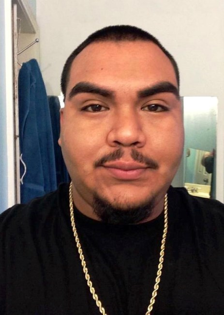 Obituary of Oscar Nolazco