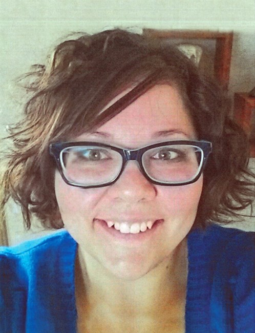 Obituary of Jaime Marie Tremblay