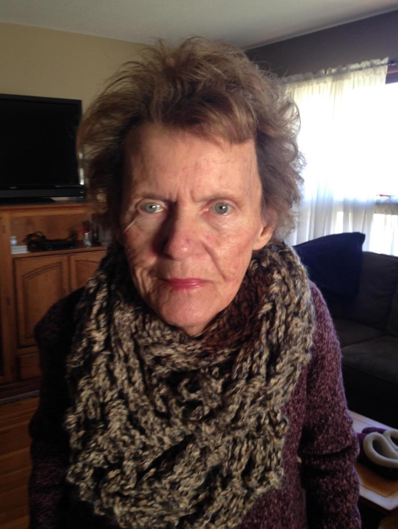 Obituary of Carol C. Rymer