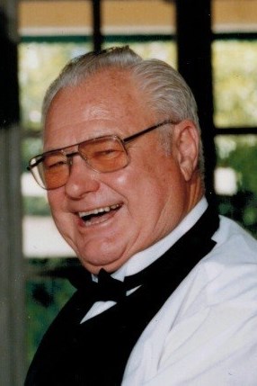 Obituary of John S Lanser